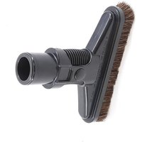 V-TUF 200mm Dust Brush for High Level Cleaning Kit Vacuum Cleaner - Ø32mm