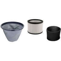 Replacement Filters Pack for CVAC252SSR