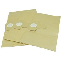 Clarke 20L Disposable Dust Bags for CVAC20 (5 Pack)