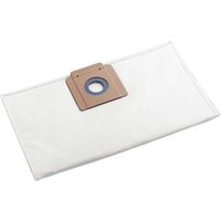 Karcher M Class Fleece Filter Dust Bags for NT 35/1, 361 and 45/1 Vacuum Cleaners
