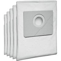 Karcher M Class Fleece Filter Dust Bags for NT 35/1 Vacuum Cleaners