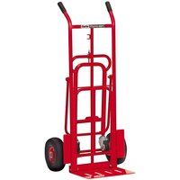 Clarke CST12 250kg Industrial Sack Truck