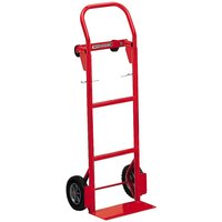 Clarke CST4B 136kg 2 in 1 Sack Truck
