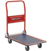 Clarke CPF100 - Heavy Duty Platform Truck