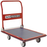 Clarke CPF200 - Heavy Duty Platform Truck