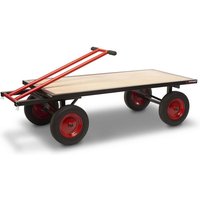 Armorgard Armorgard TT1000 Turntable Truck