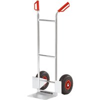 Clarke CSTA120 120kg Aluminium Sack Truck