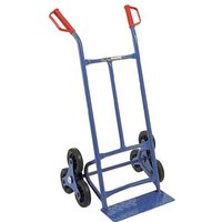 Clarke CSL2 150kg Industrial Stair Climber