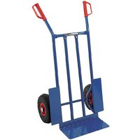 Clarke CSL1 200kg Industrial Sack Truck