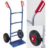 Clarke CSL3 130kg Industrial Sack Truck
