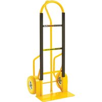 15% Off Weekend Clarke Contractor CST18PF 300kg Sack Truck With Puncture Proof Tyres
