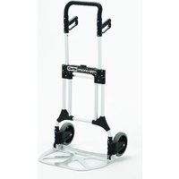 Clarke CSTF6B 200kg Heavy Duty Aluminium Flat Folding Sack Truck