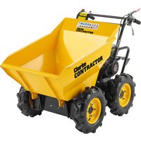 Clarke Clarke CDT300 300kg Petrol Mini Dumper Truck
