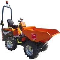 Altrad Belle Altrad Belle DX1000 Hi Tip Orange Dumper