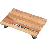 Clarke CDT4 Dolly Truck Platform