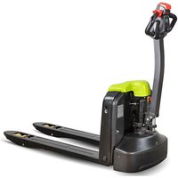 Pramac-Generac Pramac EX18L S4 1500kg Electric Pallet Truck (Li-Ion Battery)
