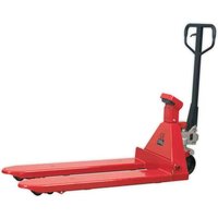 Sealey Sealey PT1150SC 2 Tonne Pallet Truck with Scales