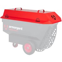 Armorgard Armorgard Rubble Truck Lid