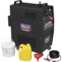 Sealey Sealey CC230V HHO Engine Carbon Cleaner (230V)
