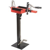 Sealey Sealey TC970 Tyre Spreader with Stand - Manual