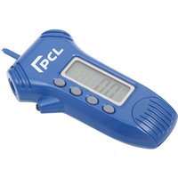 PCL PCL - Digital Tyre Pressure & Tread Depth Gauge
