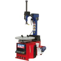 Sealey Sealey TC10 Automatic Tyre Changer (230V)