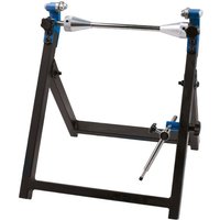 Laser 8236 Motorcycle Wheel Balancer & Alignment Stand