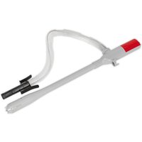 Machine Mart Xtra Sealey TP80 Battery Operated Fuel Can Pump