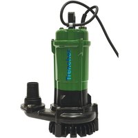 TT Pumps PH/T400/400V Trencher Submersible Drainage Pump
