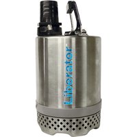 TT Pumps PH/LIB750/400V Liberator Submersible Drainage Pump