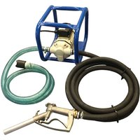 Stravo Stravo FL-550 Adblue Pumping Kit With Protective Frame (110V)
