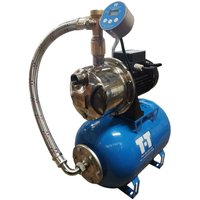 TT Pumps T-T Pumps PN/AUTOSMART-M99 Booster Set