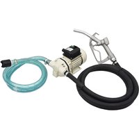 Stravo Stravo FL-550 Adblue Pumping Kit (230V)