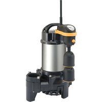 Tsurumi 50PNI2.4S Automatic & Manual Dirty Water Sump Pump 400 Watt