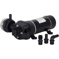 Stravo Stravo FL43 Self Priming Water Pump (230V)
