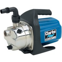 Clarke SPE1200SS 1" Self Priming Stainless Steel Pump