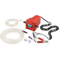 Clarke Clarke CFTP12 12V Oil And Diesel Pump