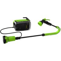 Greenworks GWG24SWP 24V Submersible Water Pump (Bare Unit)
