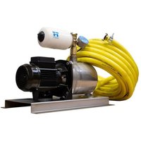 TT Pumps Washdown Kit 1