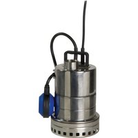 Stravo Mizar 60/S 316 Stainless Steel Automatic Chemical Pump (230V)
