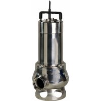 Stravo Arvex/S 316 Stainless Steel Manual Chemical Pump (230V)