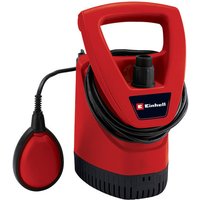 Einhell GE-SP 3546 RB Rain Barrel Pump, 4600L/h 350W (230V)