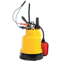 Unbra Baby Battery Automatic DC Submersible Pump (24V)