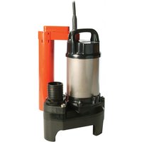 Tsurumi POMA Automatic Dirty Water Sump Pump