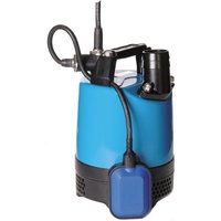 Tsurumi LB800 Contractors Pump Automatic (110V)