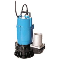 Tsurumi HS3.75S Contractors Pump (110V)