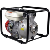 Tsurumi TE4-80HA 3" Petrol Powered Water Pump