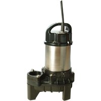 Tsurumi 50PU2.75S Sewage Pump (400V)