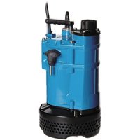 Tsurumi KTVE2.75 Contractors Pump Automatic (400V)