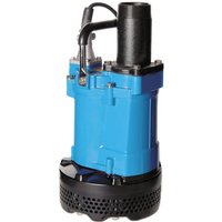 Tsurumi KTV2-15 Contractors Pump (400V)